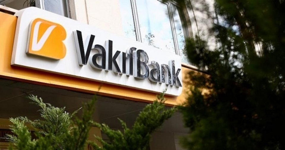 Türkiye Vakıflar Bankası Taşıt Kredisi