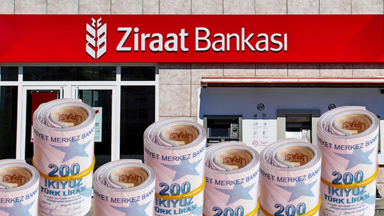 Ziraat 100.000 tl kredi faizi ne kadar?
