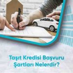 Bedelli Kredisi Başvuru Şartları Nelerdir?