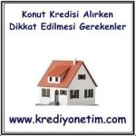 Evlilik Kredisi Alırken Dikkat Edilmesi Gerekenler