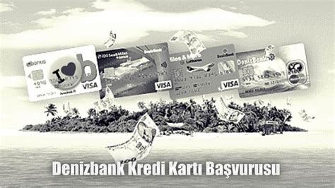 DenizBank 20.000 TL Krediyle Tatil Planı Nasıl Yapılır?