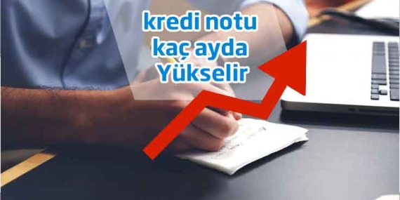 Düşük Kredi Notuyla Kredi Almanın Yolları