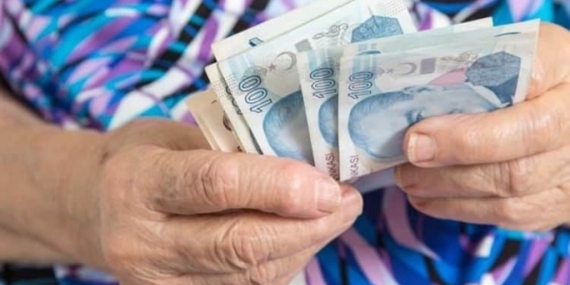 Emeklilere Özel Kredi Fırsatları ve Şartları