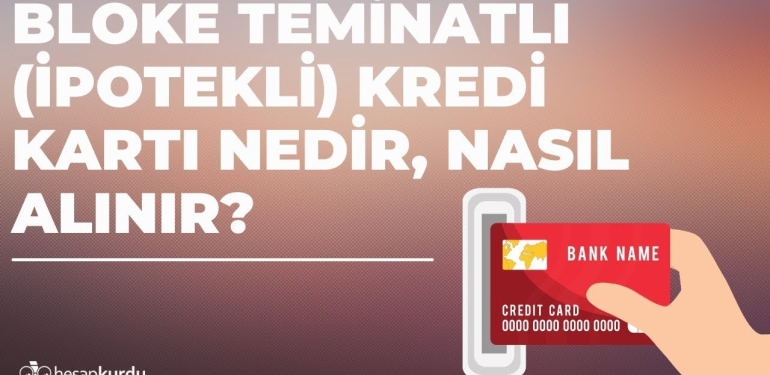 İpotekli Kredi Nedir? Avantajları ve Riskleri