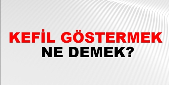 Kredi Başvurusunda Kefil Göstermek: Avantajları ve Dezavantajları