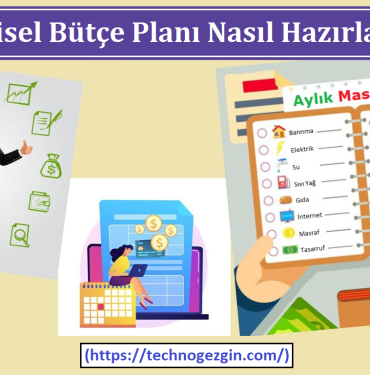 Kredi Çekmeden Önce Bütçe Planlaması Nasıl Yapılır?