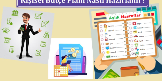 Kredi Çekmeden Önce Bütçe Planlaması Nasıl Yapılır?