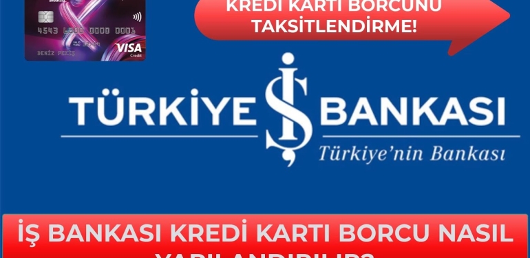 Kredi Taksitleri Nasıl Yeniden Yapılandırılır?