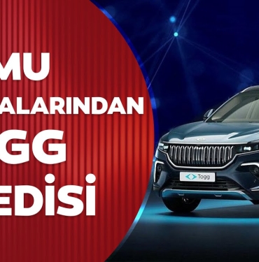 Togg Kredisi Başvuru Süreci ve İhtiyaçlarınız