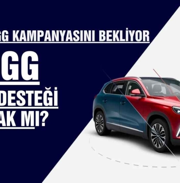 Togg’un Yeni Otomobil Modelleri İçin Kredi Kampanyası