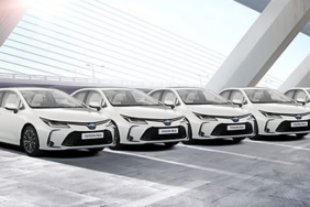 En İyi Toyota Kredi Kampanyaları Güncel Liste