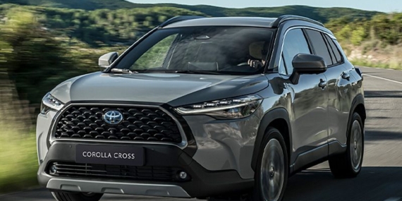 Toyota Kredi Kampanyası İle İlgili Tüm Merak Edilenler