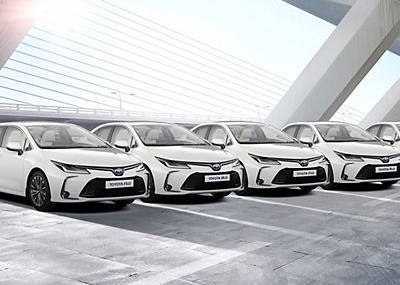 Toyota Marka Araçlar İçin Kredi Kampanyaları Hakkında Bilinmesi Gerekenler