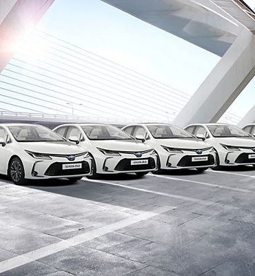 Toyota'nın Yeni Kredi Kampanyasıyla İlgili Her Şey
