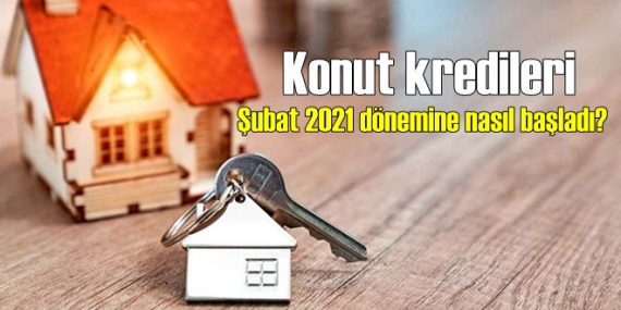 Konut Kredileri 2024: Yeni Düzenlemeler ve Gelişmeler