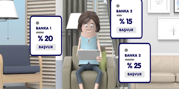 Bireysel Kredi: Artan Borçlar ve Yapılandırma Seçenekleri