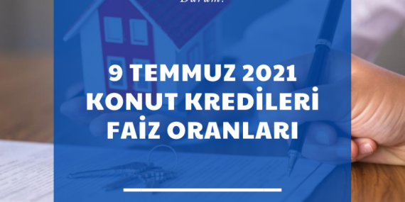 Konut Kredileri: Yeni Dönem ve Son Gelişmeler