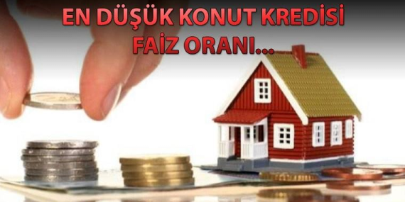 Konut Kredileri: 2025’teki Gelişmeler ve Beklentiler