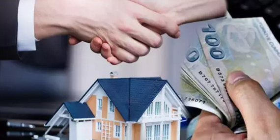 Konut Kredisi 2025: Faiz Oranları ve Yeni Düşük Krediler