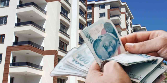 2025 Konut Kredisi Durumu: Faiz Oranları ve Ödemeler