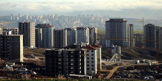 Konut Kredisi Faizleri 2025: Düşük Faiz ile Ev Sahibi Olun