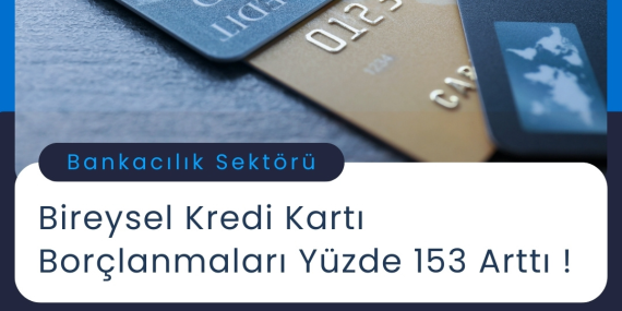 Bireysel Kredi Kullanımı ve 2025 Yılı Kampanyaları