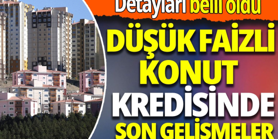 Konut Kredisi Pazarındaki Gelişmeler ve Fırsatlar (2025)