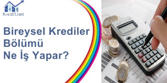 Türkiye’de Bireysel Kredilerdeki Son Gelişmeler