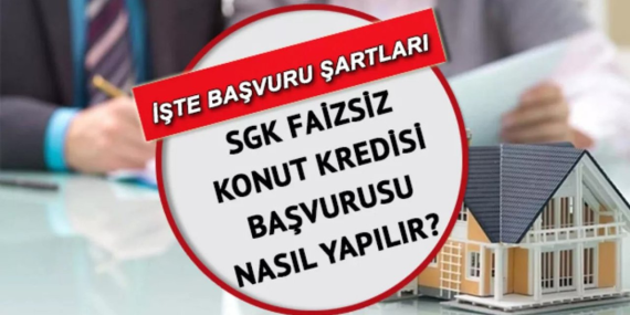 Konut Kredisi 2025: Faiz Oranları ve Alım Gücü