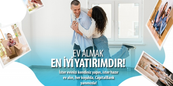 Konut Kredisi’nde Son Gelişmeler ve Yeni Fırsatlar