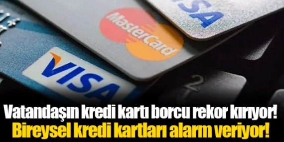 Bireysel Kredi Krizi: Türkiye’de Rekor Takip Oranları