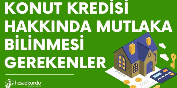 Konut Kredisi’nde Güncel Trendler: 2025 İçin Faiz Beklentileri