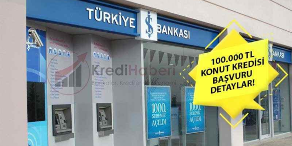Türkiye konut kredisi: Faiz oranları ve fırsatlar