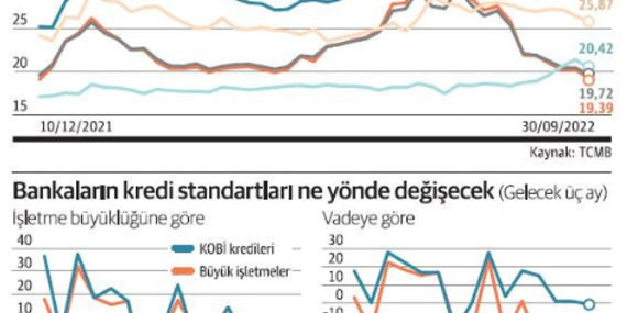 Bireysel Kredilerde Takip Oranı: 2025 Gelişmeleri