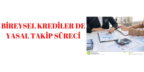 Bireysel Kredilerde Takip Oranı Rekor Kırıyor