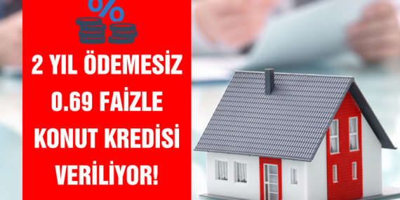 Türkiye’de Konut Kredisi’nde Son Gelişmeler – Şubat 2025