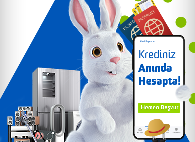 Online Bireysel Kredi Başvurusu ile Kolaylıklar