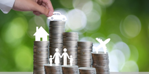 Bireysel Krediler: İhtiyaç, Taşıt ve Konut Kredisi Farkları