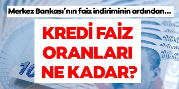 Bireysel Kredi Faiz Oranları: 2023 Güncel Bilgiler