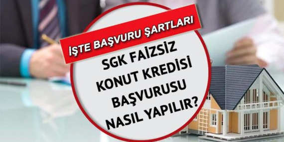 Konut Kredisi Başvurusu: Adım Adım Rehber 2025