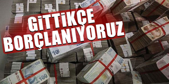 Türkiye’de Bireysel Kredi ile İlgili Gelişmeler