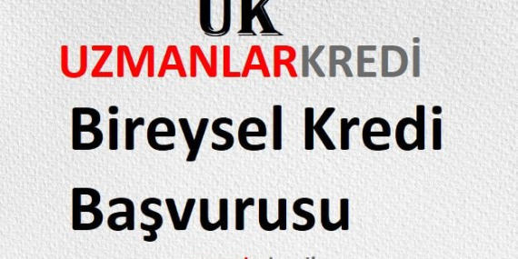 Bireysel Kredi Başvurusu: Adım Adım Kılavuz
