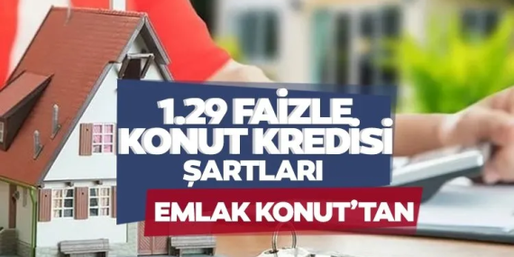 Konut Kredisi Başvurusu: Adım Adım Rehberi