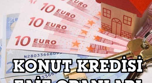 Konut Kredisi Faiz Oranları 2023: Ne Beklemelisiniz?