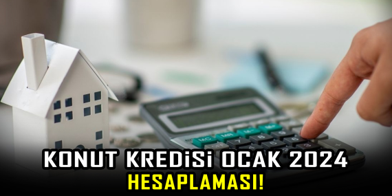 Konut Kredisi Hesaplaması: Ödeme Planınızı Kolayca Oluşturun