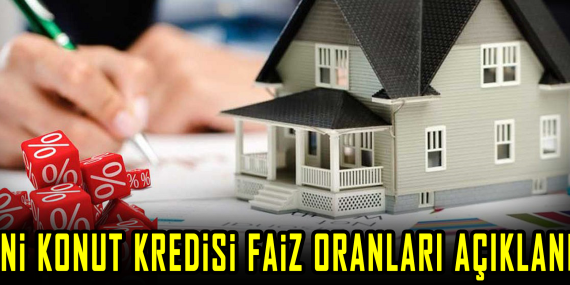 Konut Kredisi: Türkiye’de Ev Sahibi Olmanın Yolu