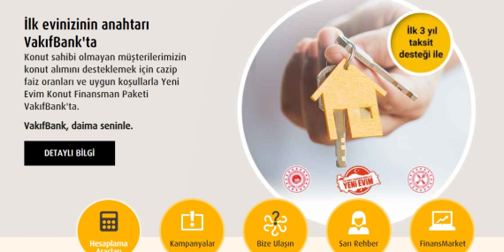 Konut Kredisi Başvurusu: Adım Adım Kılavuzunuz