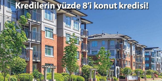 Konut Kredisi Kullanımı: Uzun Vadeli Yatırımın Püf Noktaları