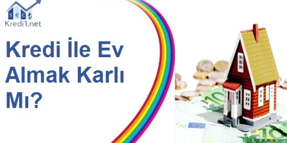 Bireysel Kredi ile Ev Almak: Avantajlar ve Dezavantajlar