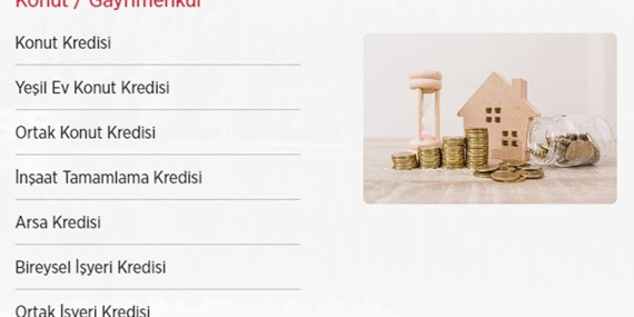 Konut Kredisi Başvurusunda Hata Yapmamak İçin 10 İpucu